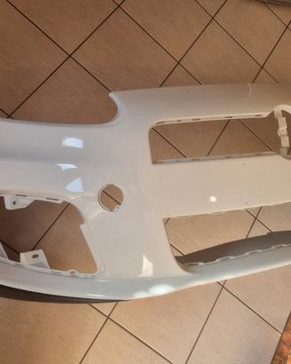 Paraurti FIAT GRANDE PUNTO ABARTH
