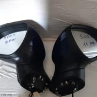 Ricambi specchietto retrovisore fiat 500X cod#10