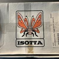 Attacco parabrezza Liberty 50 versione 2002