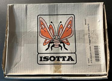 Attacco parabrezza Liberty 50 versione 2002