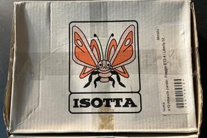 Attacco parabrezza Liberty 50 versione 2002