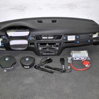 Kit Airbag Cruscotto completo