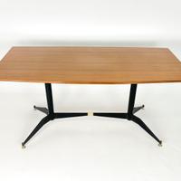 Tavolo vintage anni 60