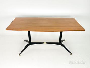 Tavolo vintage anni 60