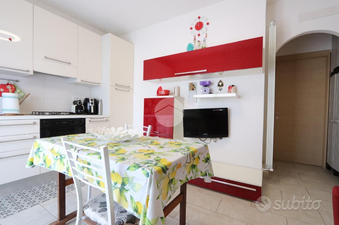 Appartamento – Tortoreto - Vista 3