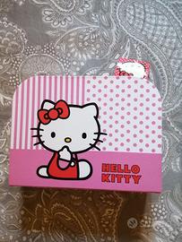 Valigetta Hello Kitty