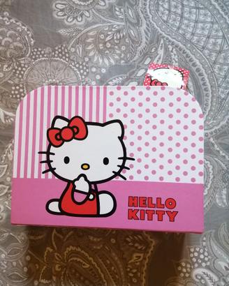 Valigetta Hello Kitty
