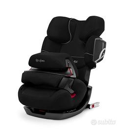 Cybex Pallas 2-Fix