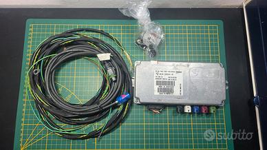 bmw f31 centralina a 360 il cavo di dietro