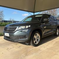 SKODA Kodiaq 1.4 EURO 6 BENZ POCHI KM E TAGLIAND