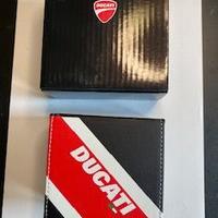 portabiglietti ducati ufficiale