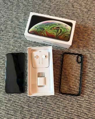 Iphone xs max 512 gb
