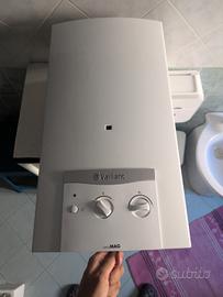 Vaillant Atmomag Mini  Caldaia a Gas