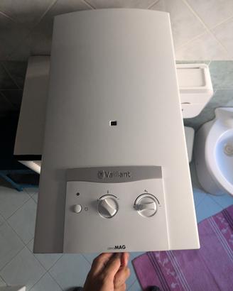 Vaillant Atmomag Mini  Caldaia a Gas