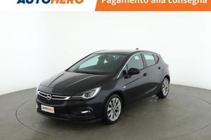 OPEL Astra 1.4 Turbo 150CV Start&Stop 5 porte In