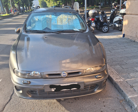 Fiat Marea Elx Weekend 1.6 100cv benzina/gpl