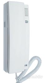 Miro PROX 620005 Citofono universale 5 fili (4+N),