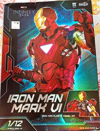 Ironman Mark VI