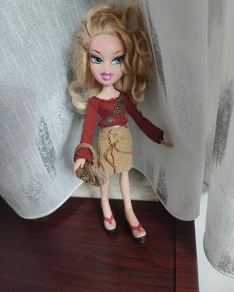 Bambola Bratz
