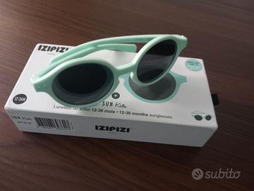 Occhiali da sole bambino/a Izipizi