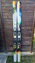 Sci ARMADA allmountain freeride/freestyle