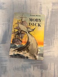Moby Dick - Herman Melville