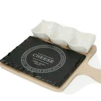 tagliere degustazione formaggi 