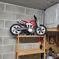 bicicletta kibbimoto 