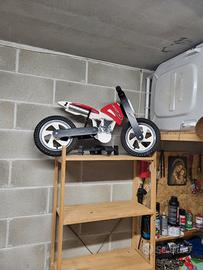 bicicletta kibbimoto 