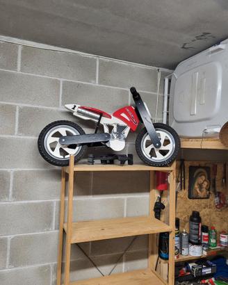 bicicletta kibbimoto 