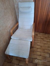Poltrona IKEA