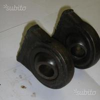 Snodi sferici n°2 per bracci sollevatore trattore