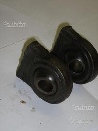 Snodi sferici n°2 per bracci sollevatore trattore