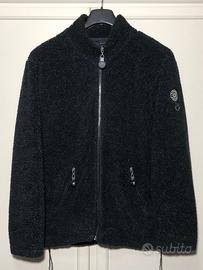 Giacca Sherpa Kipling