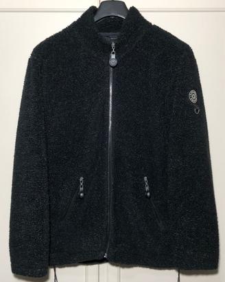 Giacca Sherpa Kipling