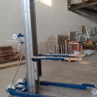 elevatore manuale