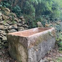 vasca marmo bianco Carrara Colonnata