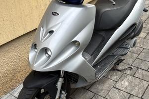 Malaguti phantom max 250