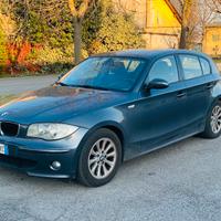 BMW serie1  118D