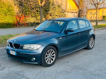 BMW serie1  118D