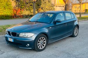 BMW serie1  118D