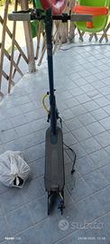 Ricambi monopattino elettrico