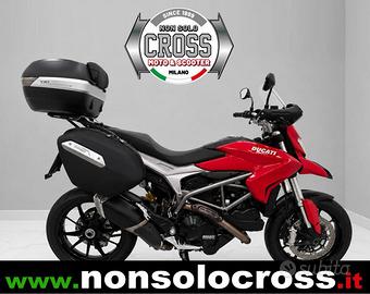 DUCATI Hyperstrada 821 - ANNO