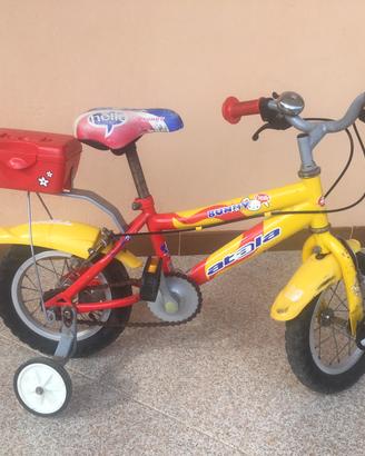 Bici Atala bimbo