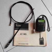 ICOM radio