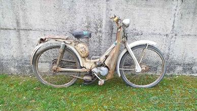 INNOCENTI LAMBRETTINO 48