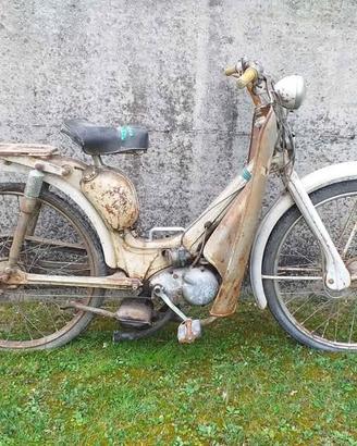 INNOCENTI LAMBRETTINO 48
