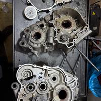 ricambi per husqvarna 610