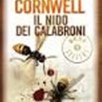 Libro-il nido dei calabroni-cornwell-2010