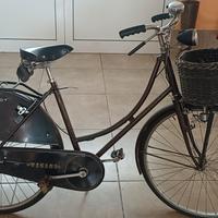 bicicletta Holland. marca Vicini